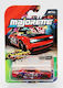 Simba Car Griffiti Premium 6pcs