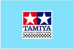 Tamiya Стикер S
