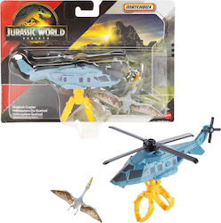 Mattel Δεινόσαυροι Transporter