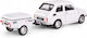 Daffi Car