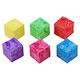 CUBE Κύβος Ταχύτητας