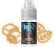 HiQ Flavor Shot 6ml/30ml 1τμχ Caramel Leaf Reserve