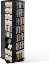 Vevor Φορητή Θήκη CD & DVD