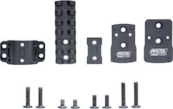 Strike Systems Aoms-01 Монтаж Оптика Strike Systems Aoms-01 Монтаж Оптика