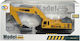 Swede Excavator