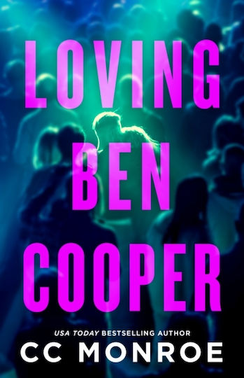 Loving Ben Cooper - Wattpad Books - Paperback / Softback
