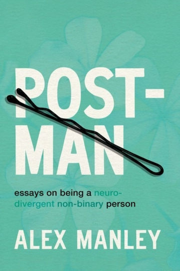 Post-man - Arsenal Pulp Press - Paperback / Softback