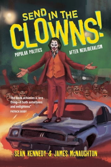 Clown For President