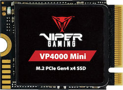 Patriot Viper 500GB M.2 VP4000M500GM23 Patriot Viper 500GB M.2 VP4000M500GM23