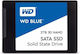 Син SA510 SSD 2TB Тип 2.5'' с Връзка SATA III WDS200T5B0A-00LMP0