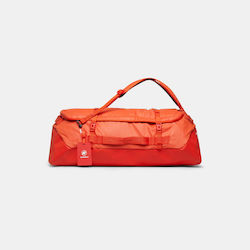 Mammut Reisetasche 70lt Rote