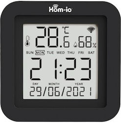 Hom-io Smart IR Universale Wifi Anzeige