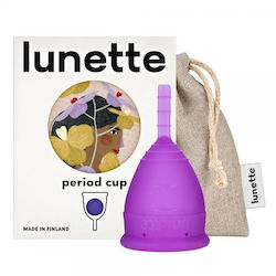 Lunette Saisonbecher