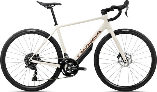 Orbea Avant H40 28" White Road Bicycle with Speeds