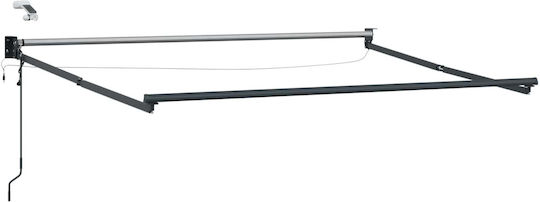 vidaXL vidaXL Εξάρτημα Roller- und Markisenmechanismen 42024219
