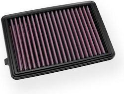 Honda Civic X Type R 2.0l L4 Gas 17-21 Dna Air Filter P-h20r26-01