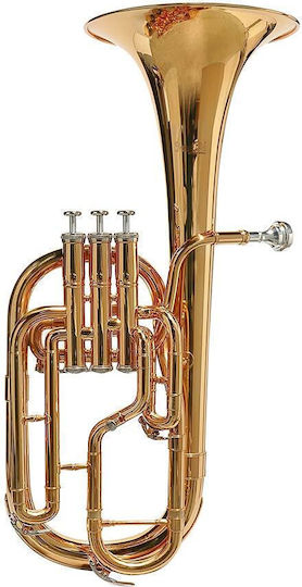 Se1330l Stewart Ellis Pro Series Alto Trompete