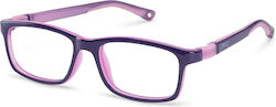 Nano Vista Rame Ochelari Femei Mărime 50 Mm
