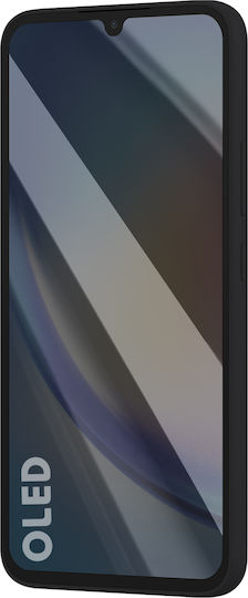 Clappio Full Oled Replacement Screen Galaxy A34 5g Chassis Black