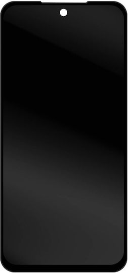 Clappio Ecran Lcd Sticlă Tactilă Înlocuire Redmi 15 5G Negru