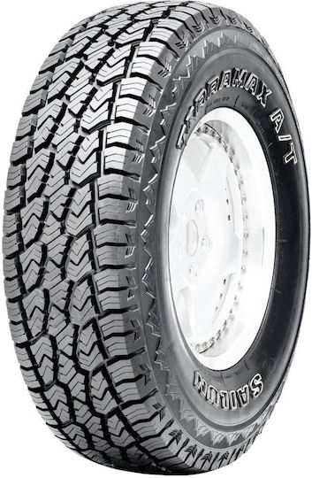 265/70R15 112S T/A Pentru Toate Tipurile De Teren Anvelopă Auto 4 Anotimpuri