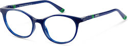 Nano Vista Nao3150152 Boys Eyeglass Frames Size...