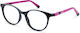 Nano Vista Rame Ochelari Femei Mărimea 52 Mm