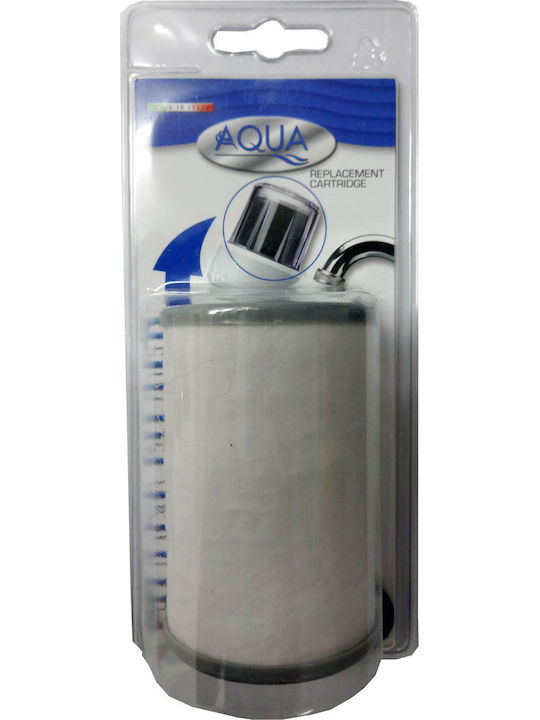 Aqua Filter Water Filter Cartridge for Faucet