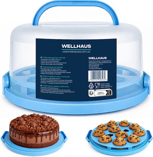 Wellhaus Πλαστική