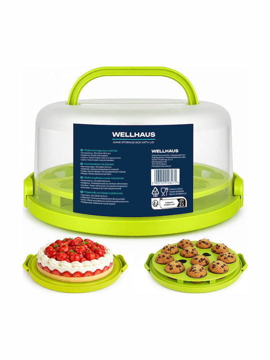 Wellhaus Πλαστική