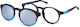 Nano Vista Nao3250548sc Jungen Brillengestelle ...