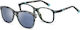 Nano Vista Nao3161148sc Boys Eyeglass Frames Si...
