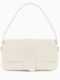 Women's Shoulder Bag White