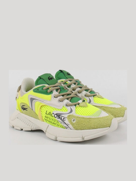 Lacoste Сникърси Y21