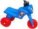 Burak Kinder Balancefahrrad Blau