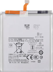 Clappio 4900mAh Li-Ion Akku Für Galaxy S25 Fe Kompatibel Eb-bs936abe Grau