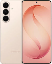 Samsung Galaxy S26+ 5G (12/512GB) Розово Злато