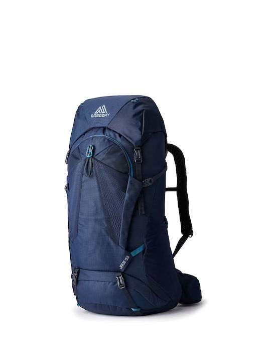 Gregory Berghaus Bergsteigerrucksack 3lt Wasserdichte Grauer Daypack