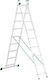 Aluminum Ladder