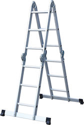 Budget Aluminium-Leiter
