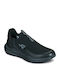 Slip-On-uri Pentru Femei Negre