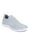 Damen Slip-Ons Graue