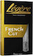 Tenor Saxophone Reed Legere French Cut No2.25