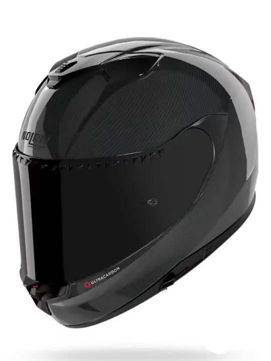 Nolan X-904 RS Ultra 324 Puro Carbonio Motorcyc...