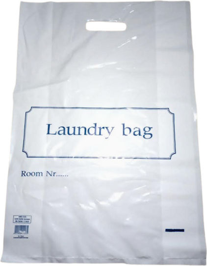 Plastic Packaging Bags D-Cut 50x54cm 10kg