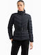 Jacket Navy Blue