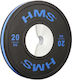 HMS Σετ Δίσκοι Ολυμπιακού Τύπου 2 x 10kg Φ50mm
