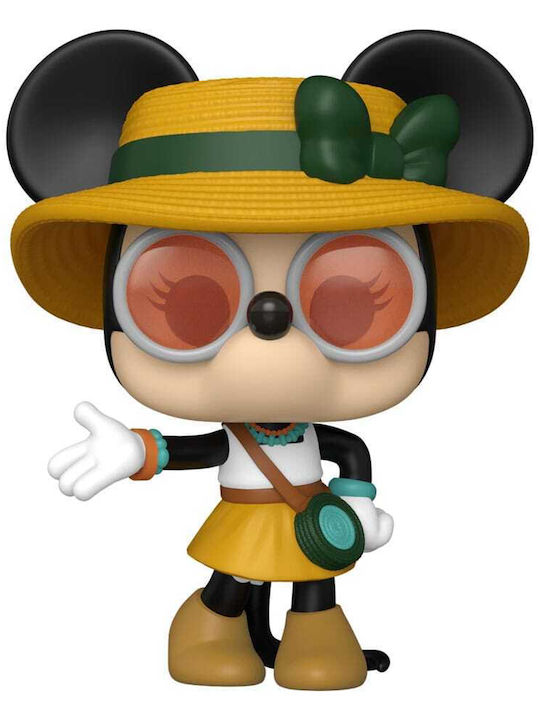 Funko Pop! Filme: Disney - Minnie