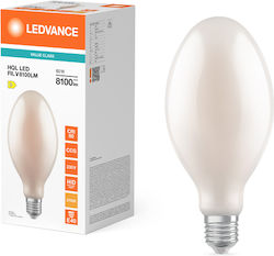 Ledvance LED Лампа 60W за Фасунга E40 8100lm