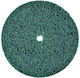 Scotch Brite Clean & Strip Xo-dc Green 2/pack Dimensions 100 X 13